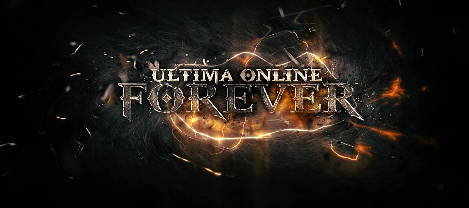 Ultima Online Forever Ultima Online Renaissance Ultima Forever