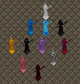 Lich Lord Statues