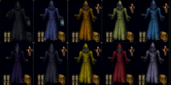 Faction Shrouds (click to preview)