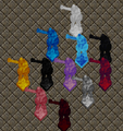 Ogre Lord Statues