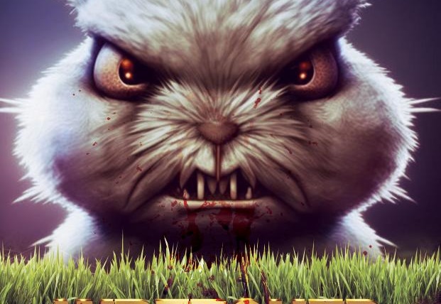 Ultima Online Forever Easter Events