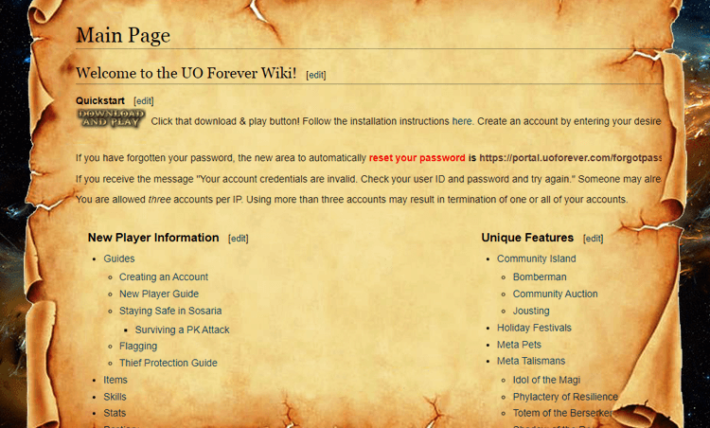 Ultima Online Wikipedia
