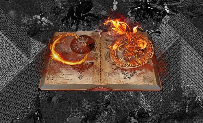 Ultima Online Skill Boost