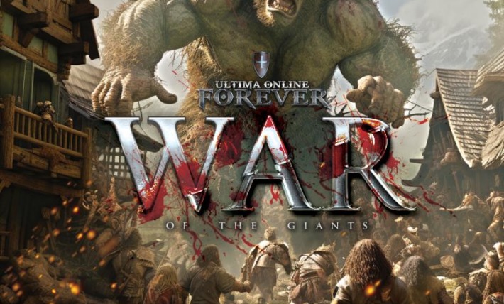 Giants Ultima Online