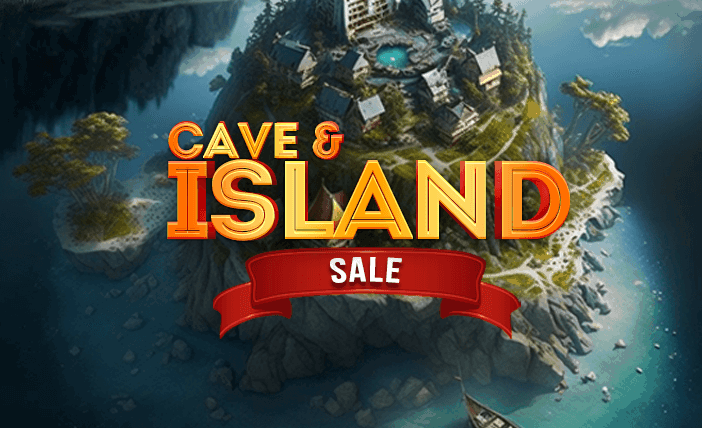 Ultima Online Ageless Island