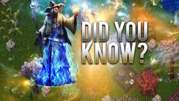 Ultima Online Furniture