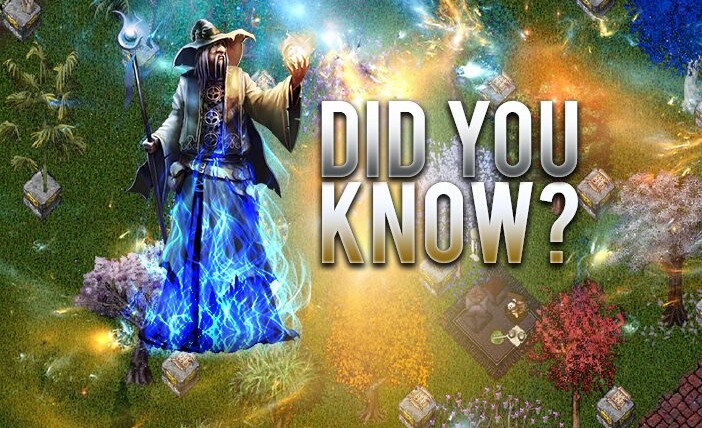 Ultima Online Furniture