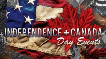 Independence and Canada Day Ultima Online
