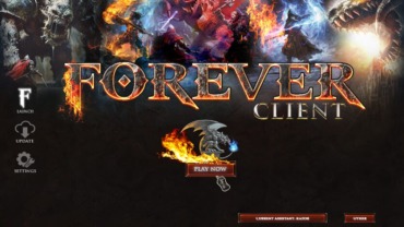 Ultima Online Launcher 2024