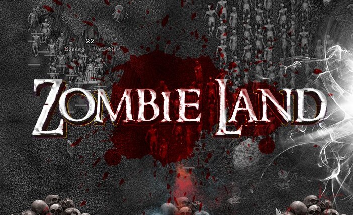 Ultima Online Zombies