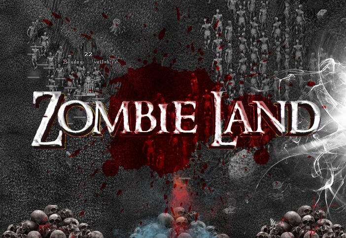 Ultima Online Zombies