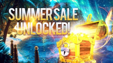 Ultima Online Summer Sale