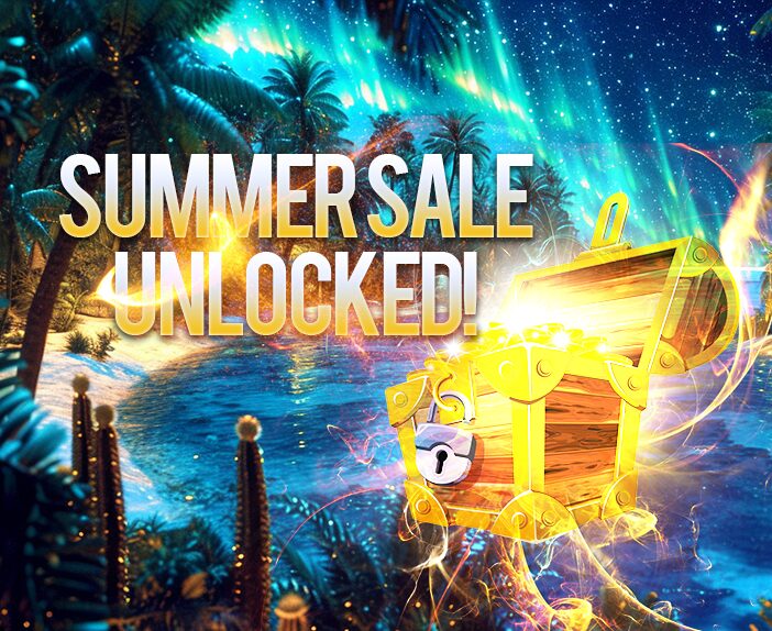 Ultima Online Summer Sale