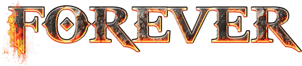Forever-Logo